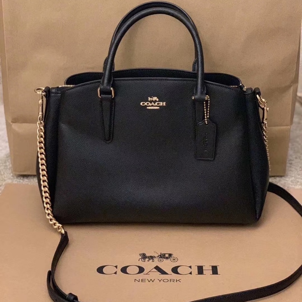 Coach Crossbody Bag